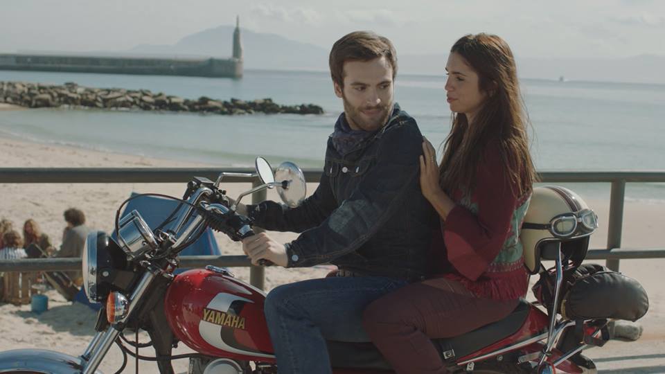 Elena Furiase interpretó a Gracia en Cuéntame/ RTVE