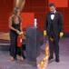 EMMY 2020: Estrellas en pijama, incendios, reunión de ‘Friends’, camisetas de Breonna o peinados fantasía