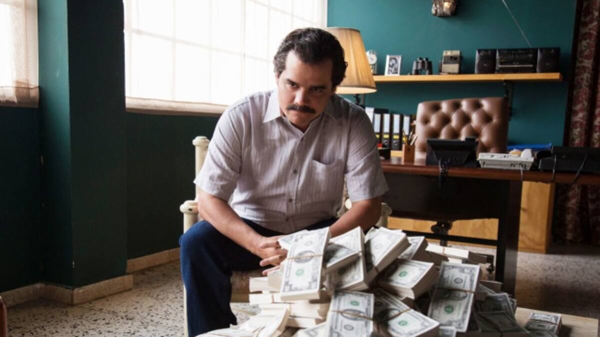 Hermano de Pablo Escobar pide a Netflix revisar segunda temporada de "Narcos"