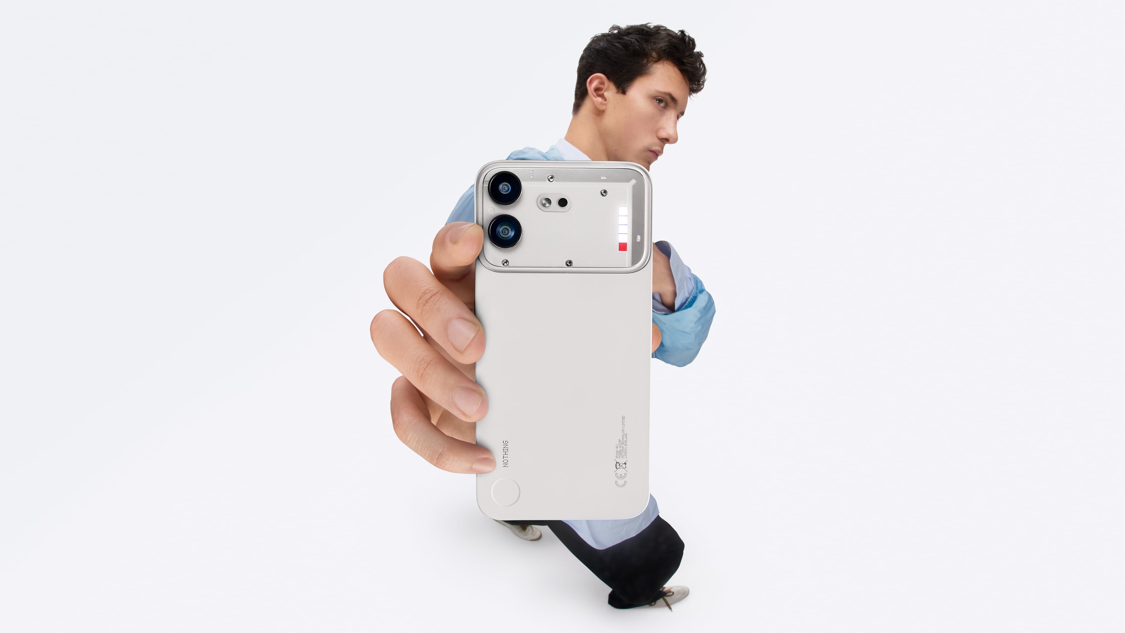 Nothing Phone (4b)