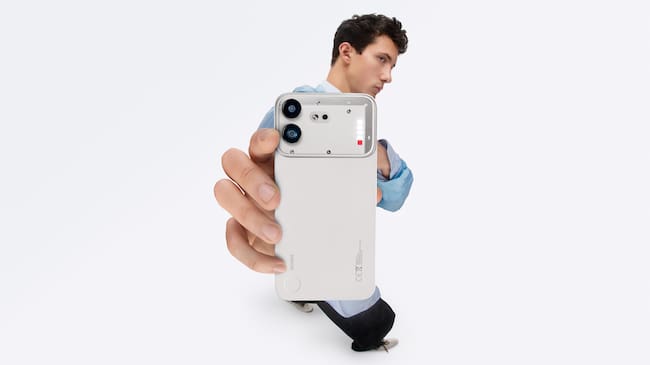 Nothing Phone (4b)
