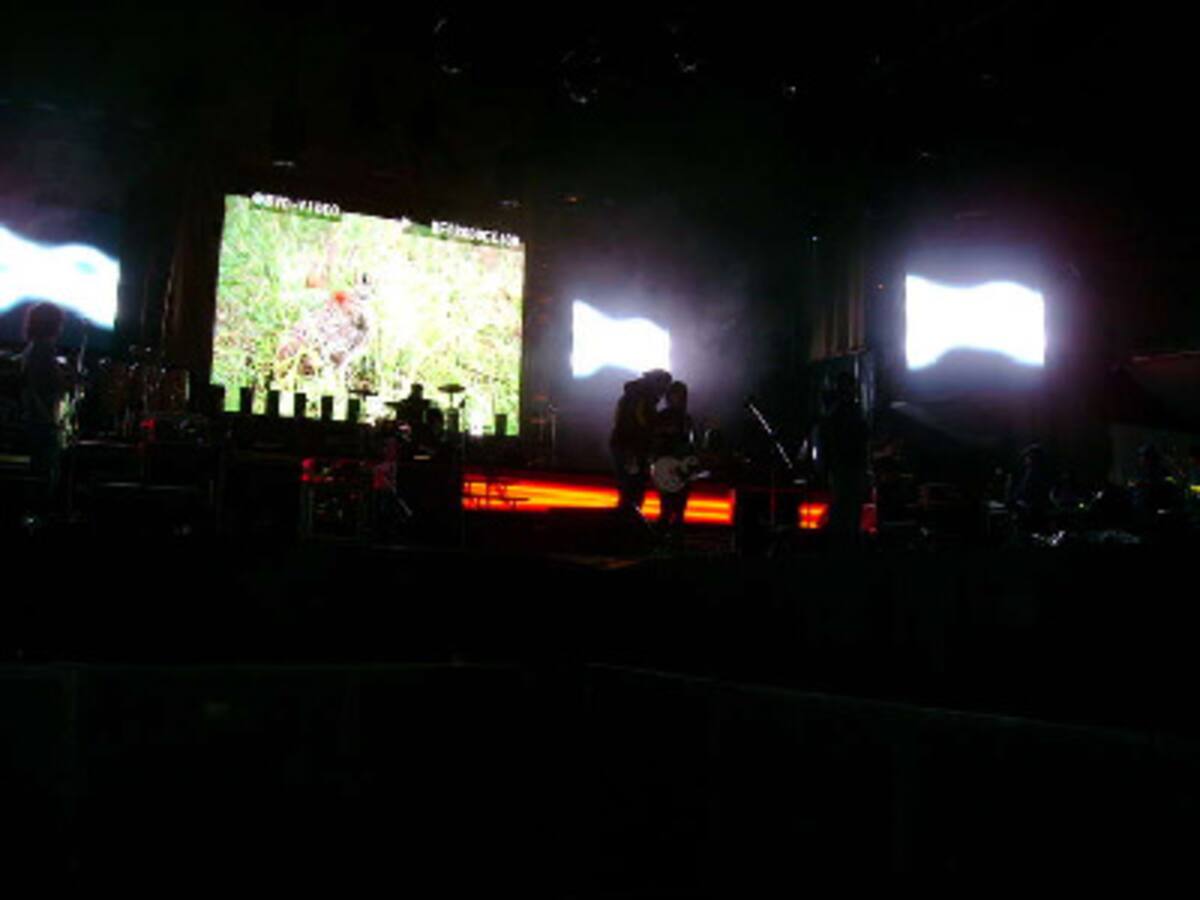 Evento 40 Colombia 12