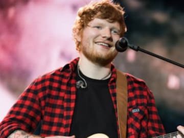 Ed Sheeran anuncia la fecha y el setlist completo de su nuevo disco: ‘=’