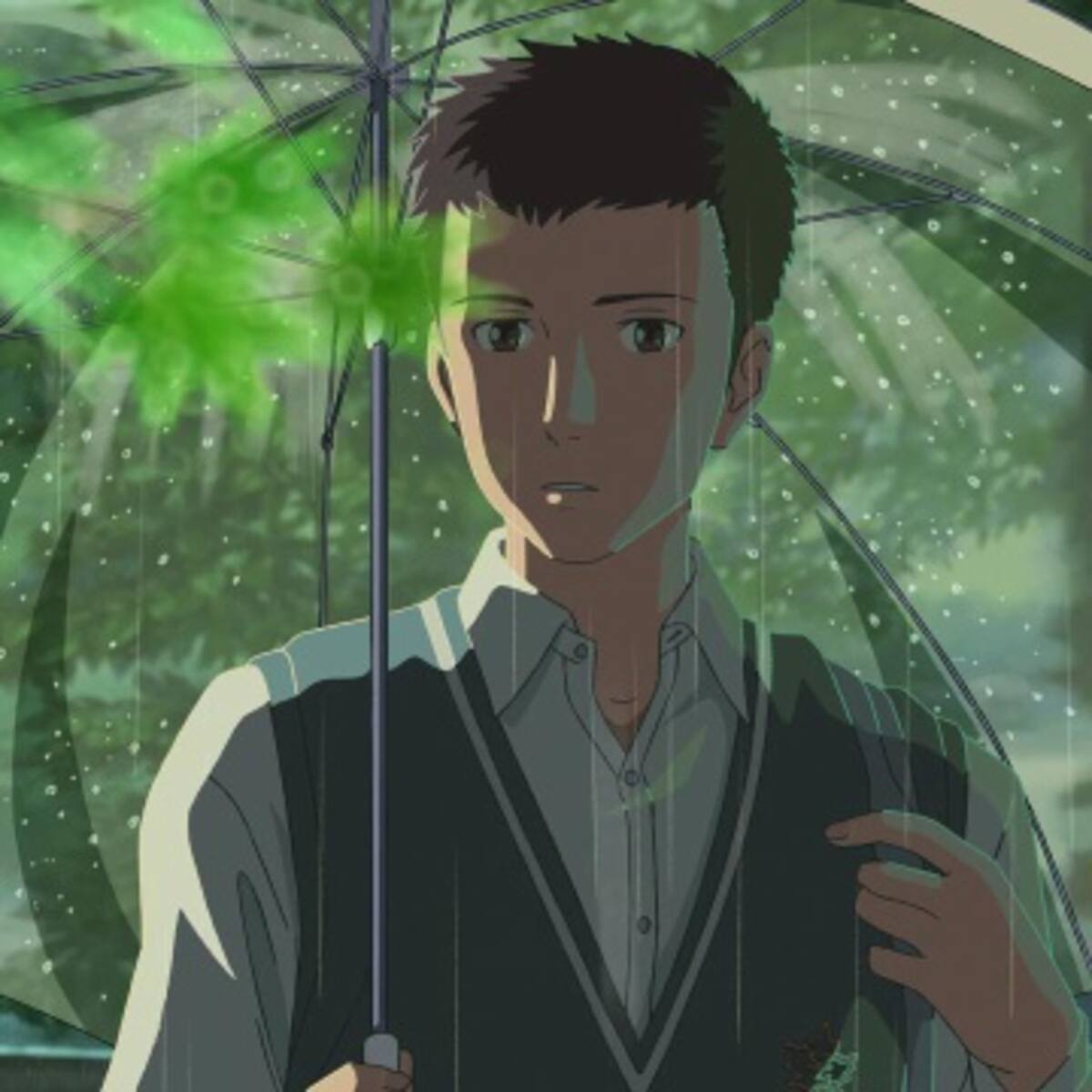 Descubre El Jardin de las palabras