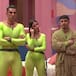 Estos son los nominados de ‘Gran Hermano Dúo 4’ ahora que el trío de ‘La isla de las tentaciones 9’ también está expuesto