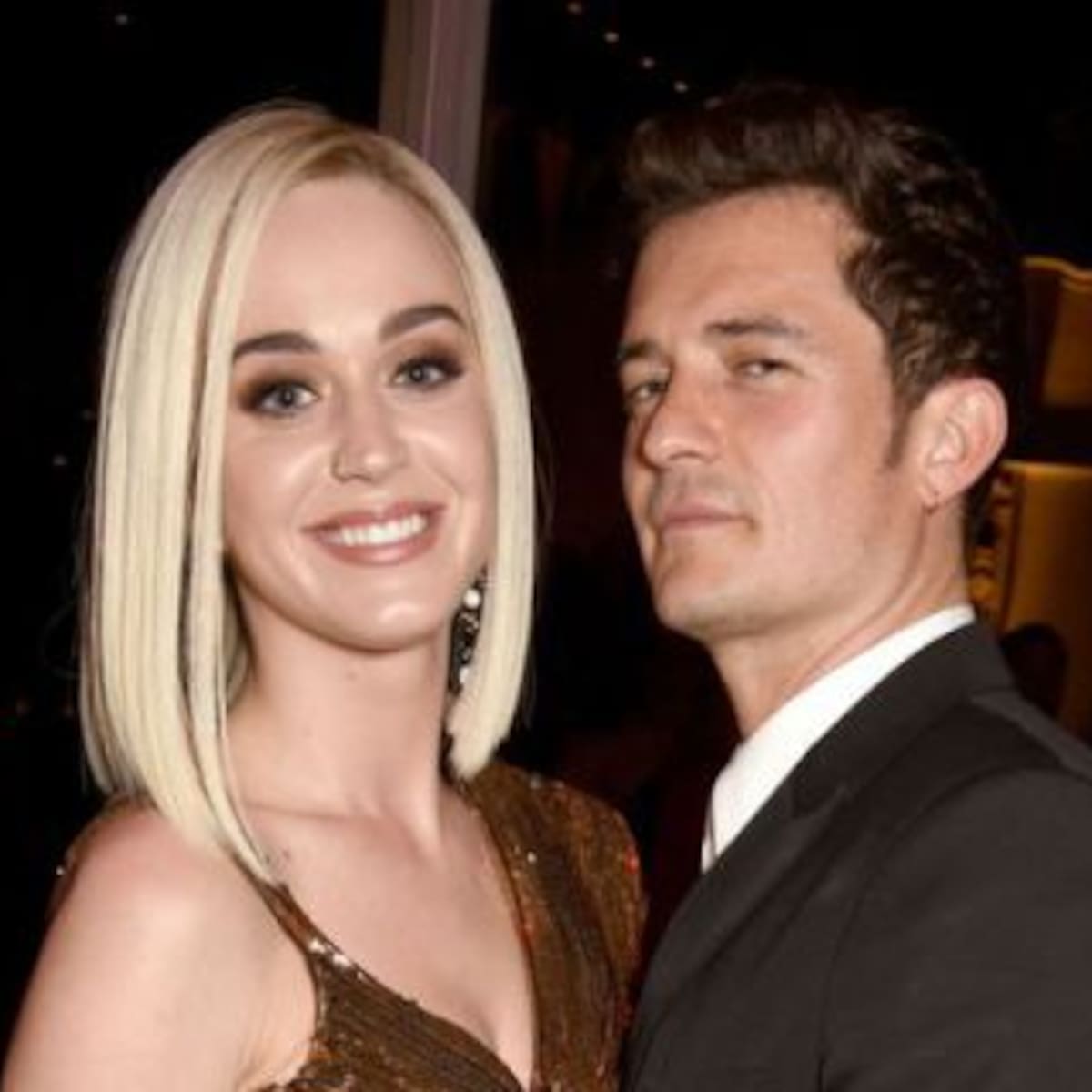 Katy Perry y Orlando Bloom, ¿Juntos otra vez?