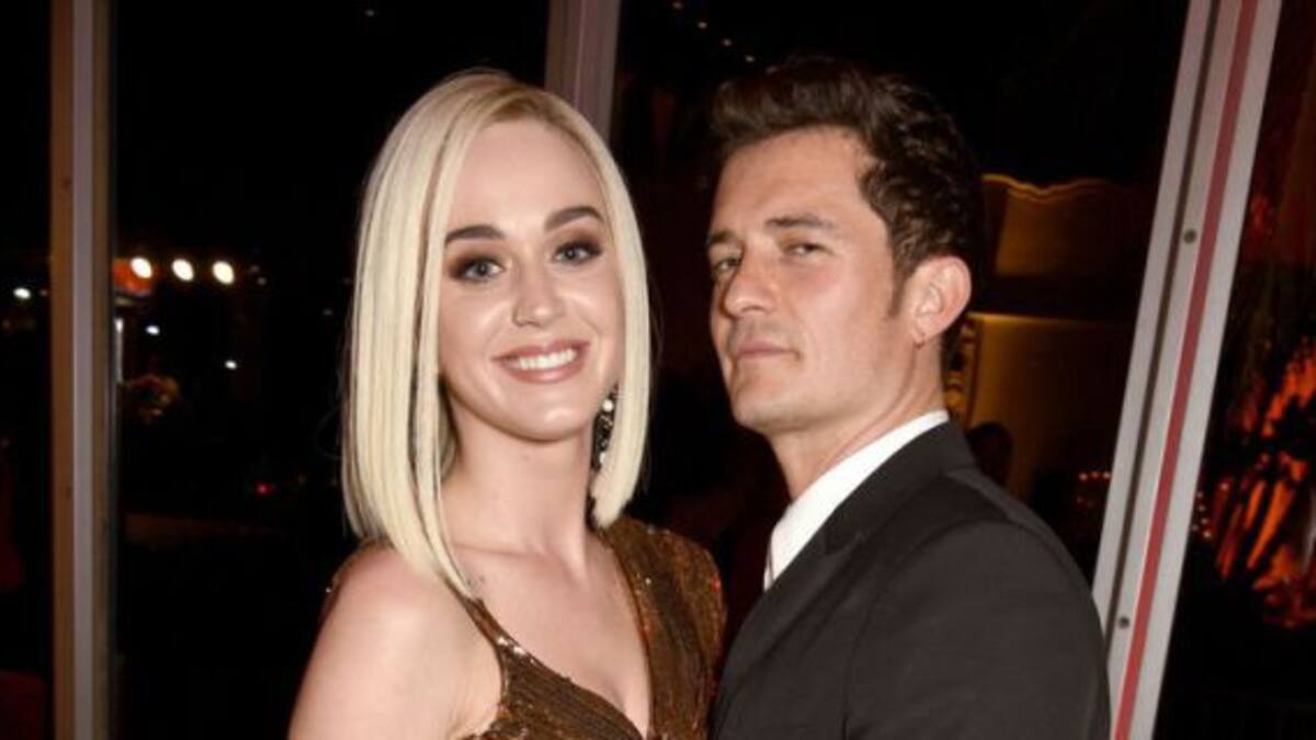 Katy Perry y Orlando Bloom, ¿Juntos otra vez?