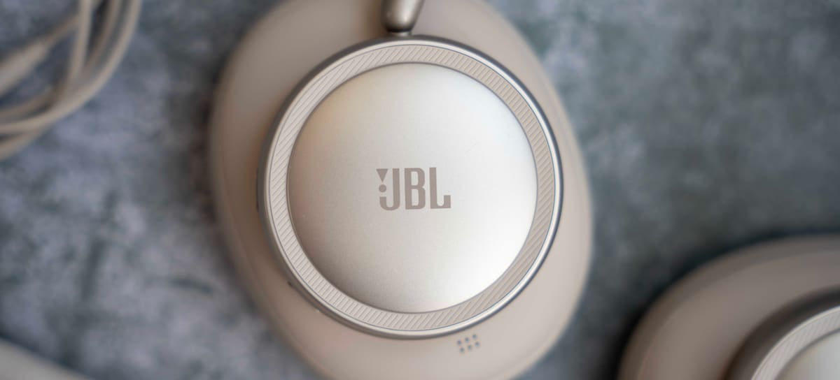 JBL Live 780NC