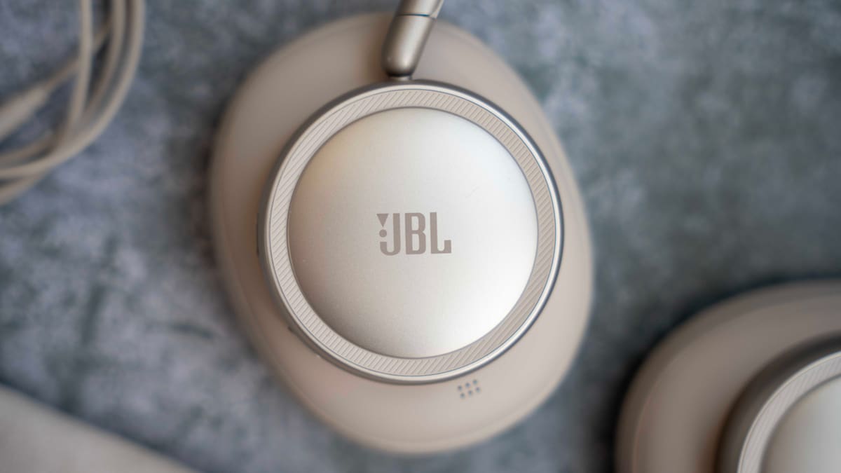 JBL Live 780NC: La búsqueda del equilibrio perfecto en audio ha terminado