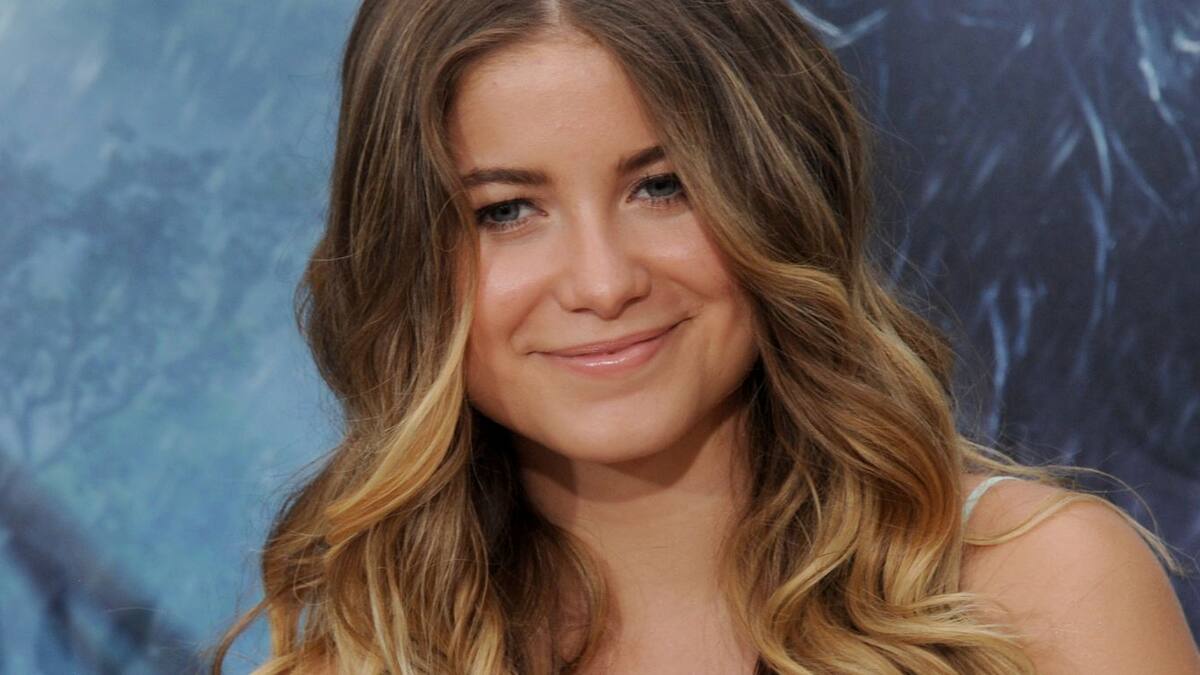 Sofía Reyes podría hacer un versión totalmente en castellano de ‘1, 2, 3’