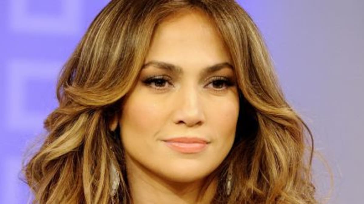 La foto que Jennifer López no quiere que veas!