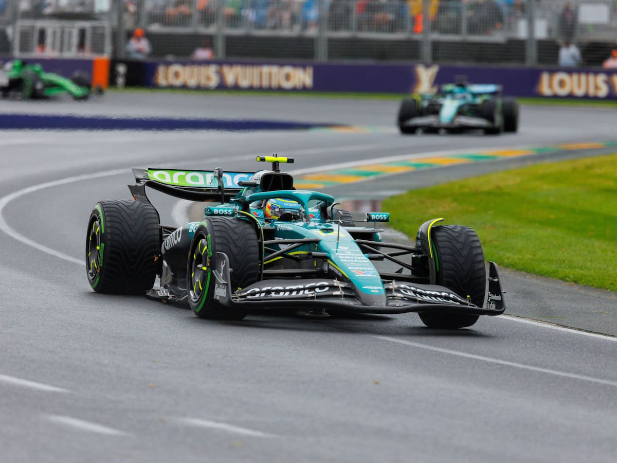 Horario Fórmula 1 hoy: a qué hora es la carrera en el GP de Reino Unido y dónde verla en TV y online en directo