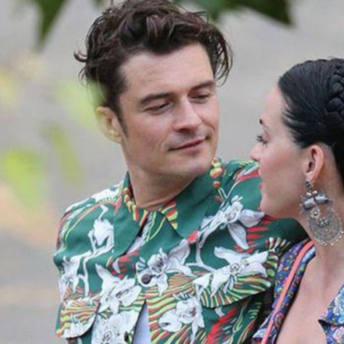 El divertido comentario de Katy Perry que confirma su relación con Orlando Bloom