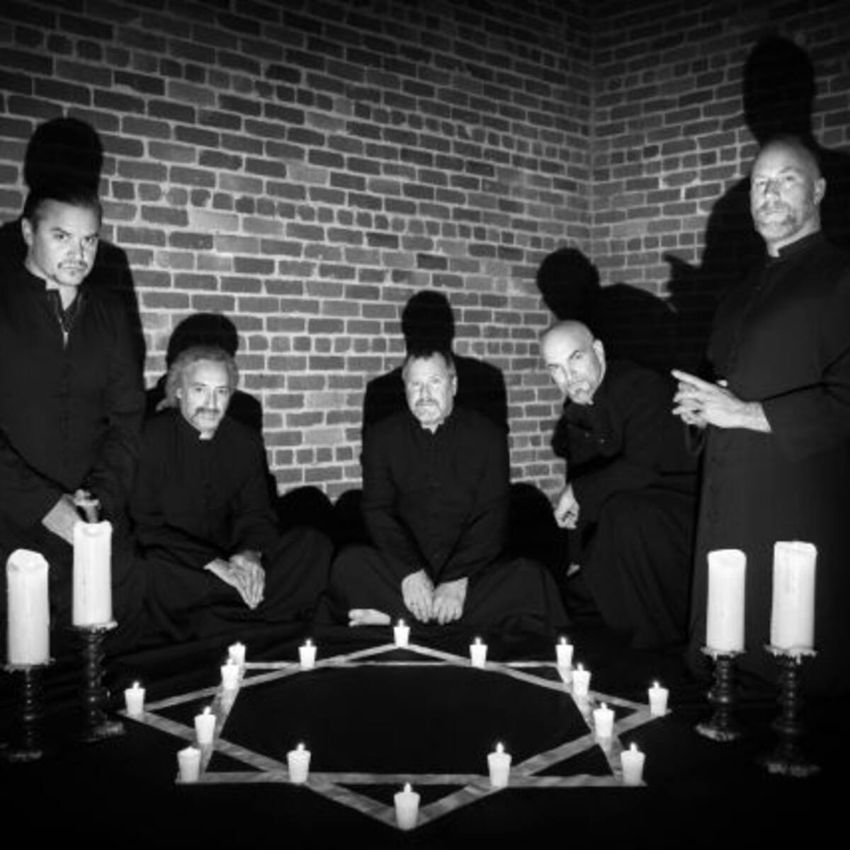 #Promo40: Asistí al concierto de Faith No More