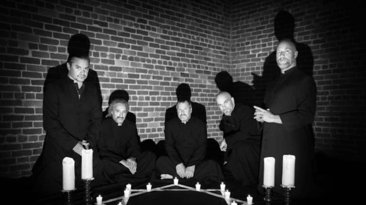#Promo40: Asistí al concierto de Faith No More