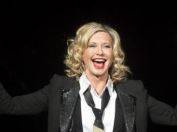 Muere Olivia Newton-John, la inolvidable Sandy de Grease, a los 73 años