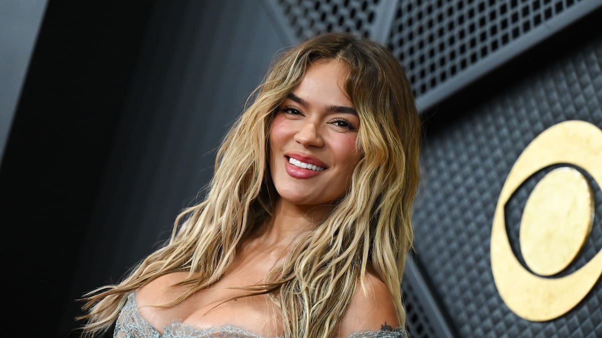 Premios Lo Nuestro 2026: todos los ganadores