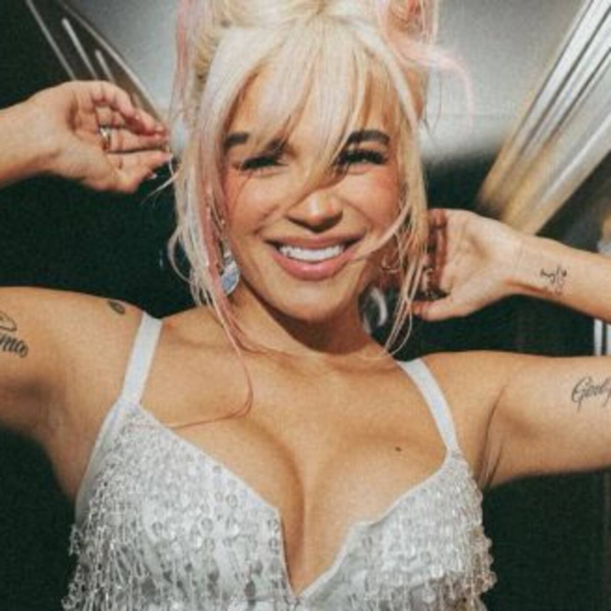 Estos son los pedidos de Karol G para sus shows