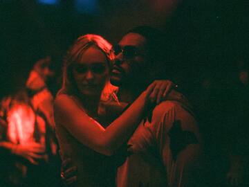 HBO cancela The Idol, la polémica serie de The Weeknd