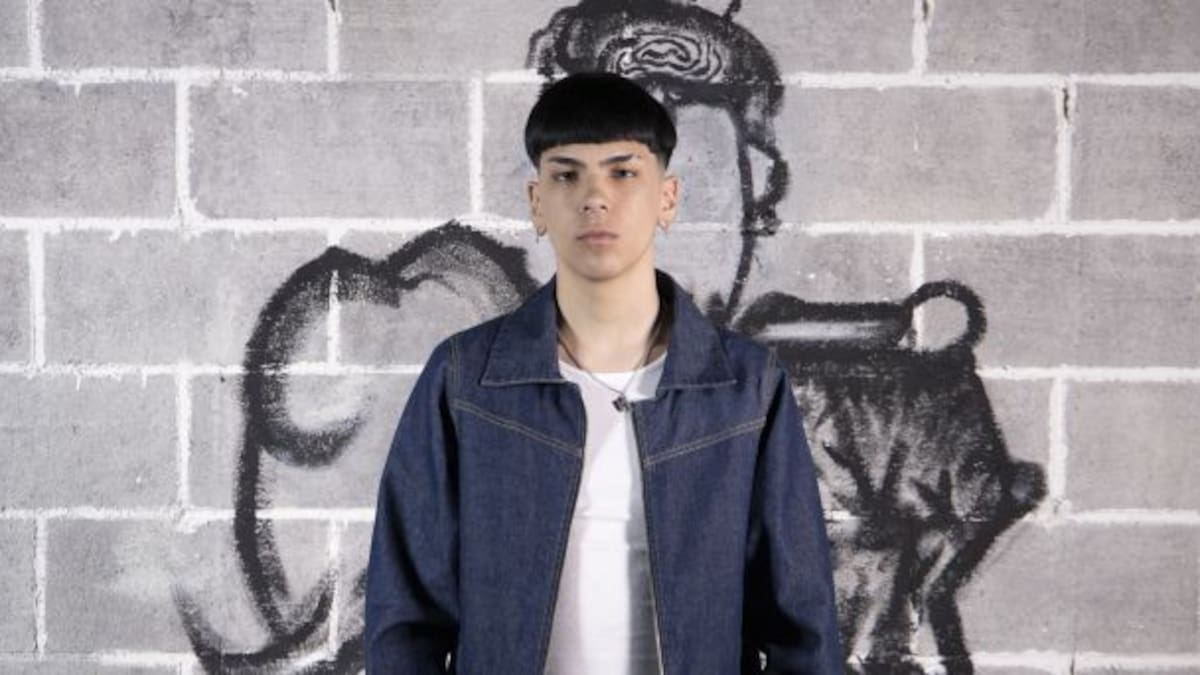 MILO J, LANZÓ SUÁLBUM DEBUT “1 1 1”
