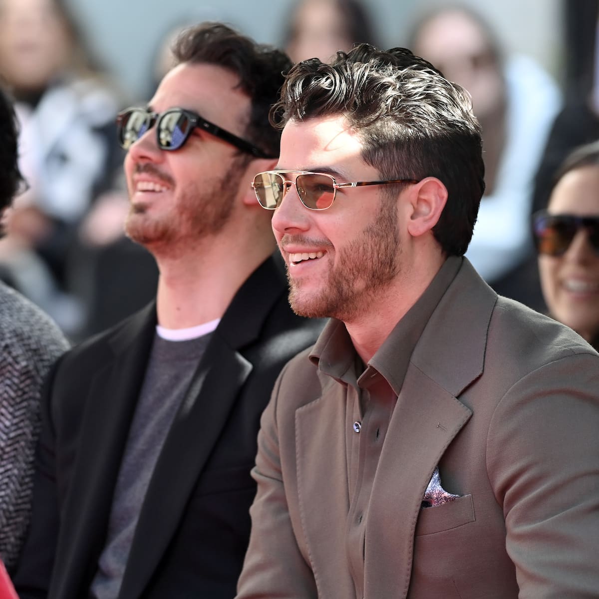 El regreso de Connect 3 (Jonas Brothers) a 'Camp Rock 3' y la nueva canción de la película