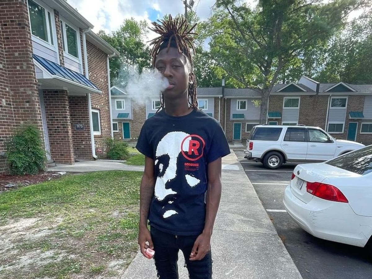 Muere el rapero Rylo Huncho tras dispararse por accidente con una pistola en Instagram | LOS40 Urban | LOS40