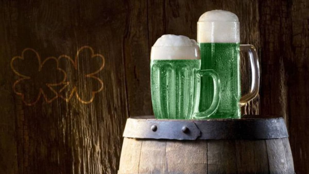 En marzo se celebrará el 'St. Patrick's Day' en Costa Rica