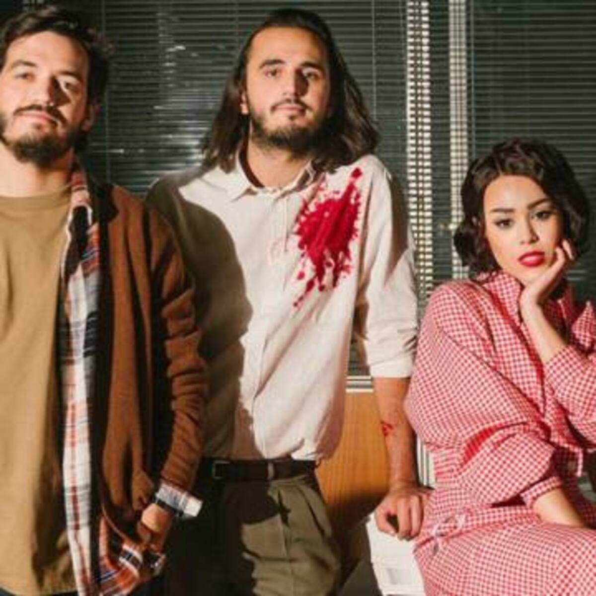 Morat y Danna Paola estrenan "Idiota"