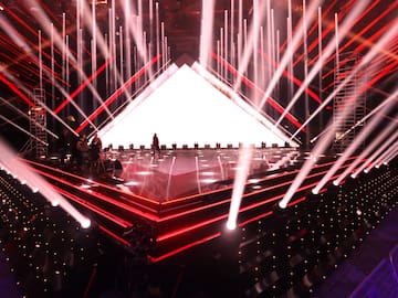 Orden de actuaciones del Benidorm Fest 2025 de la segunda semifinal