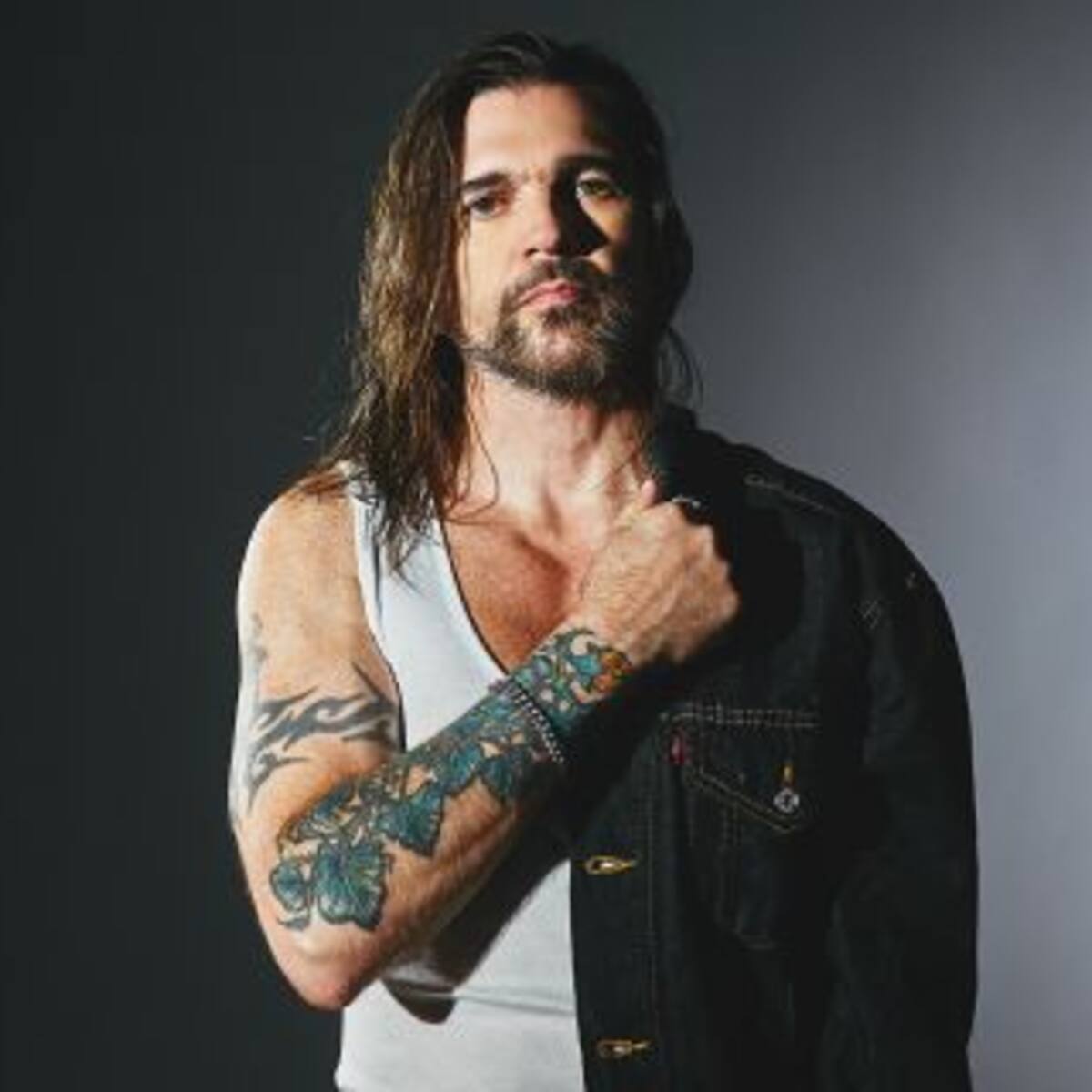 Juanes estrenó su nuevo álbum "Vida Cotidiana"