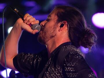 Roi Méndez compone una canción sobre 'OT 2017' para recordarnos que no lo hemos superado