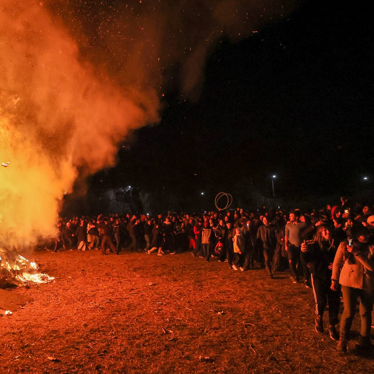 Noche de San Juan 2026: origen, significado y por qué se celebra en España