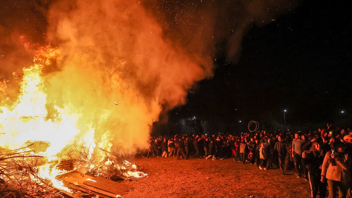 Noche de San Juan 2026: origen, significado y por qué se celebra en España