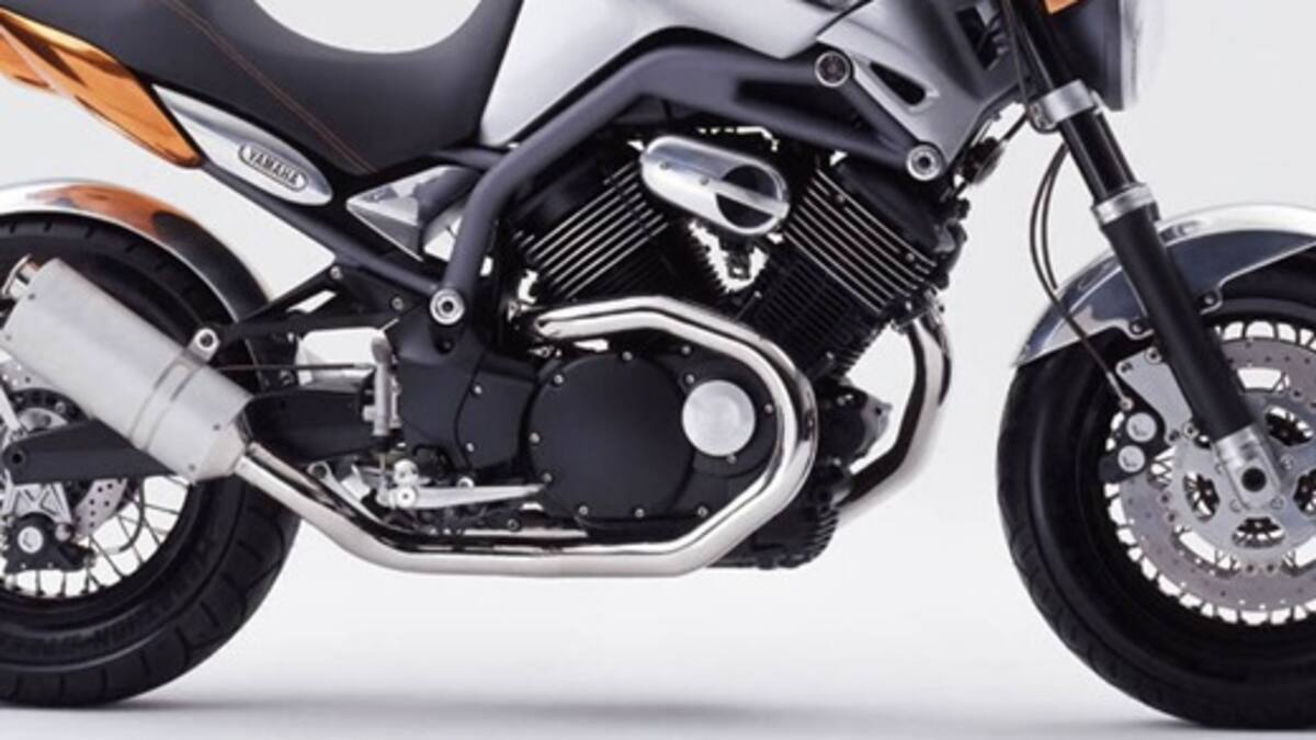 Motos y bicis también tienen que cuidarse.