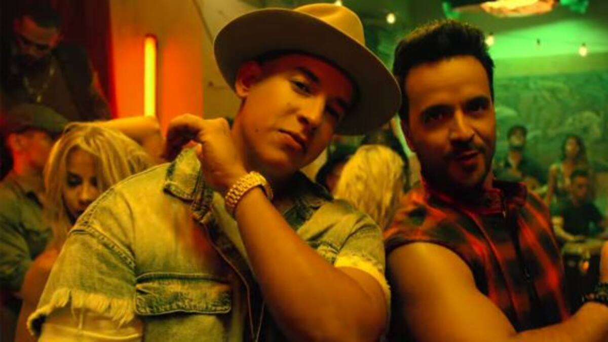 ¿Están peleados? Luis Fonsi y Daddy Yankee ya no se llevarían tan bien