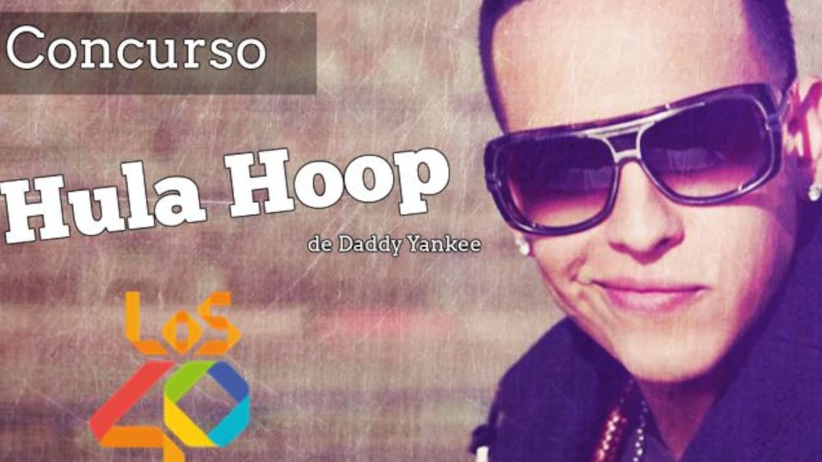 ¡Ganate accesos VIP GOLD para el show de Daddy Yankee!