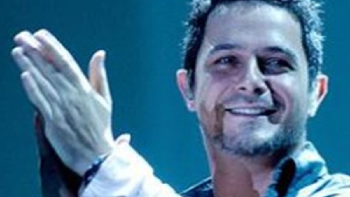 Alejandro Sanz saca un tema inédito