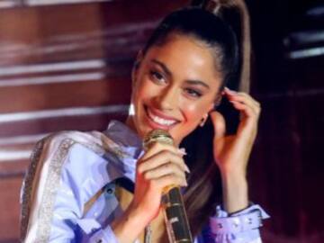 Tini y L-Gante tienen nueva canción conjunta: ‘Bar’