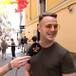 “El Orgullo sabe a morcilla de Burgos”