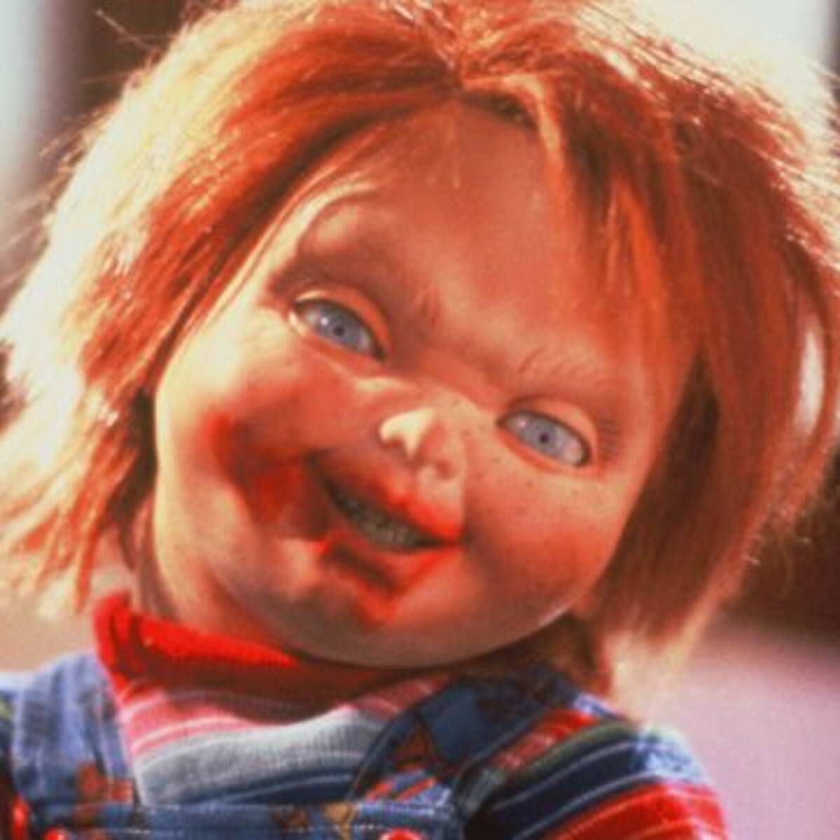 'Chucky, el muñeco diabólico' regresaría a la vida con una serie