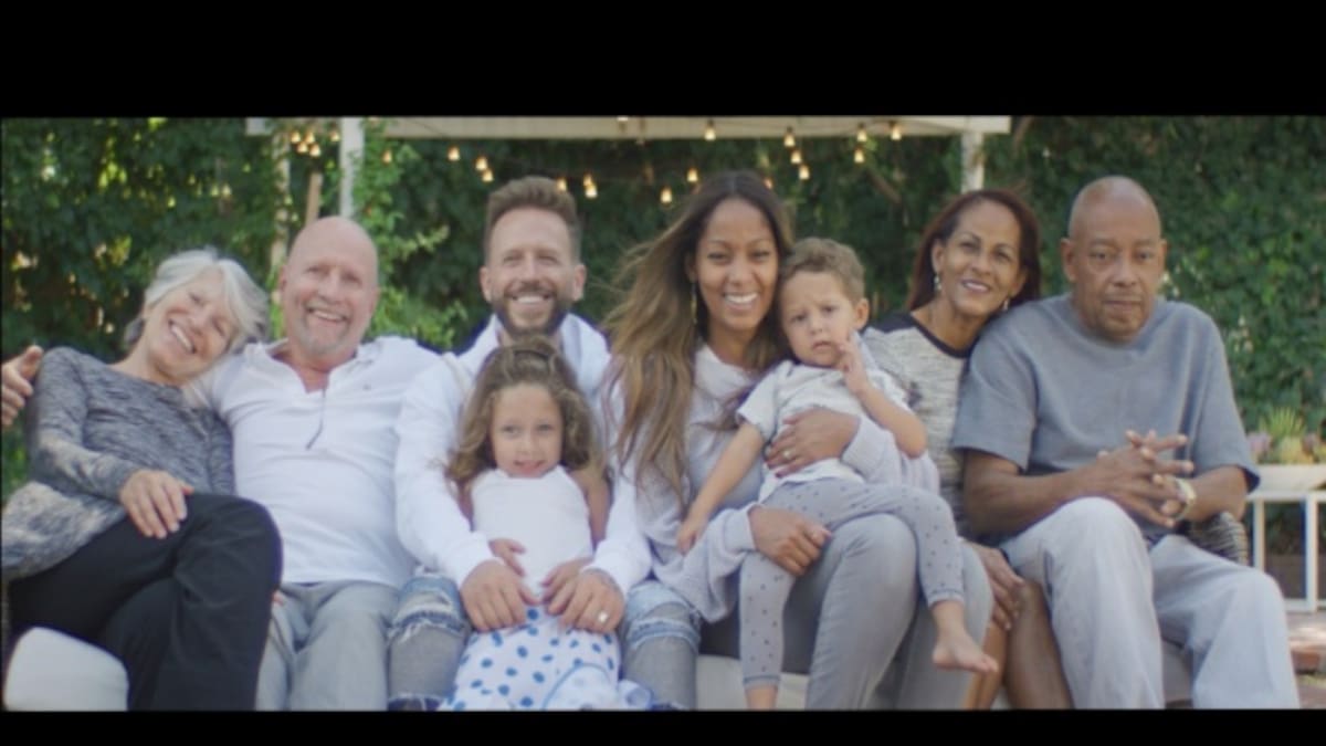 Noel Schajris estrena el video “Lo Mejor de Mi