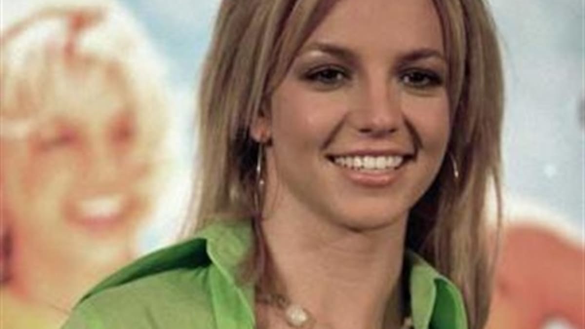Britney Spears lleva su 'circo' de nuevo a EE.UU.