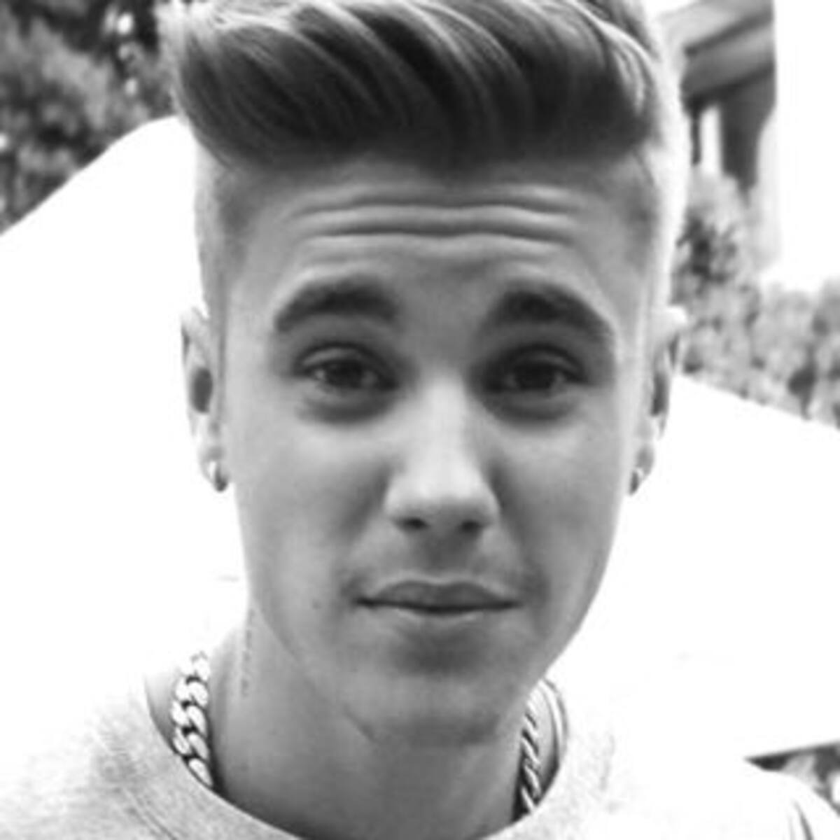 Justin Bieber se declaró culpable