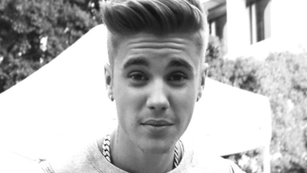 Justin Bieber se declaró culpable