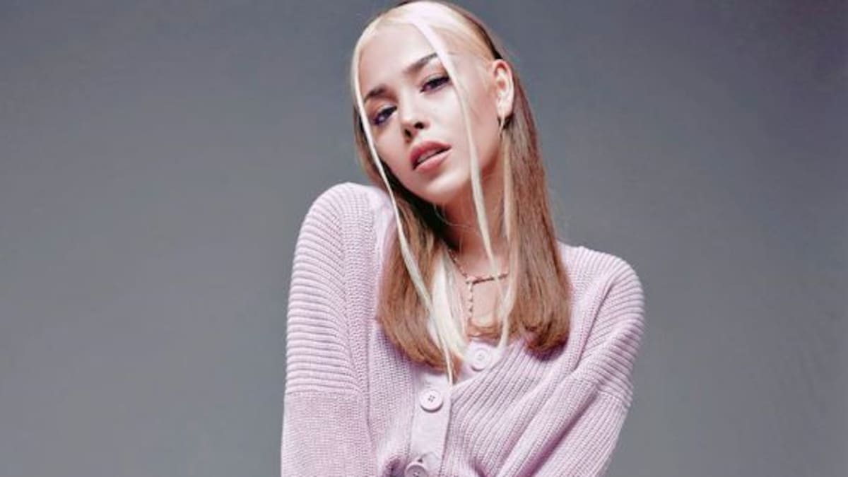 El duro momento de Danna Paola: Contó que sufrió bullying y depresión