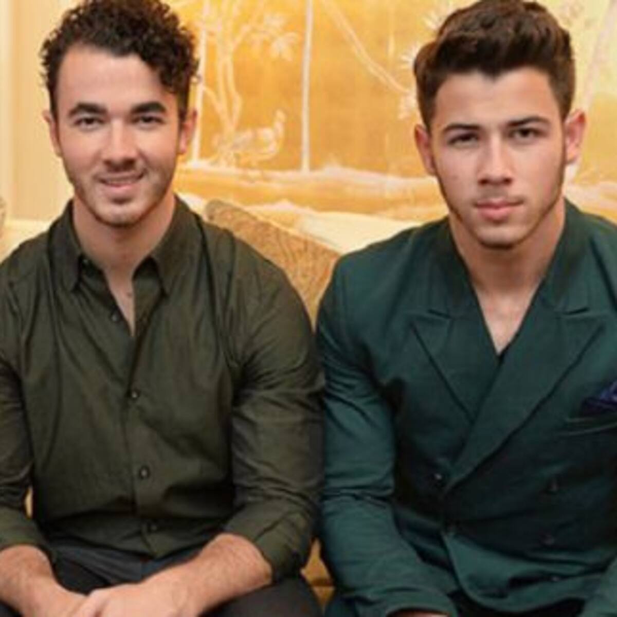 Los hermanos Jonas viven su peor momento