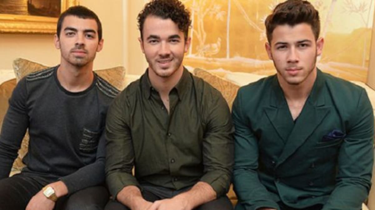 Los hermanos Jonas viven su peor momento