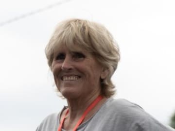 Mercedes Milá sufre un aparatoso accidente y acaba hospitalizada: “Voy a tope de morfina”