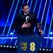 Ganadores Premios Bafta 2025: Una noche de glamour, sorpresas y triunfo de ‘Cónclave’ y ‘The Brutalist’