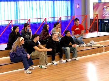 'OT 2025': Horario de las actividades y pase de micros de hoy, 22 de noviembre en la Academia de 'Operación Triunfo'